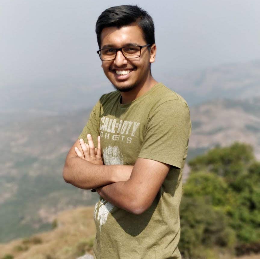 Pranav Raikote