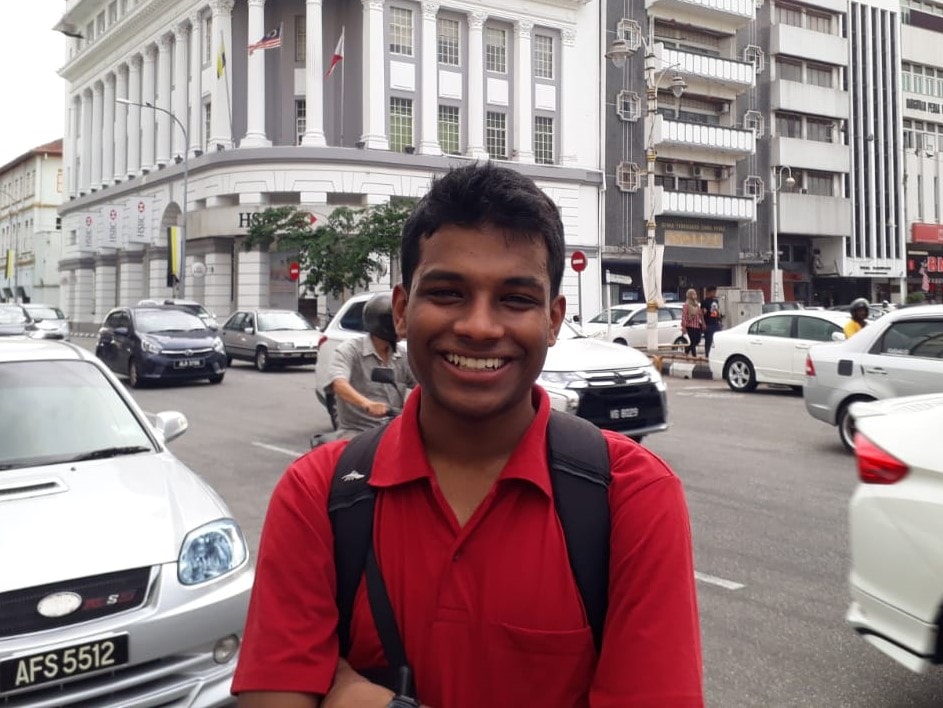 Adil Ansari