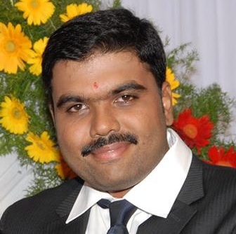 Dr Anjan Krishnamurthy