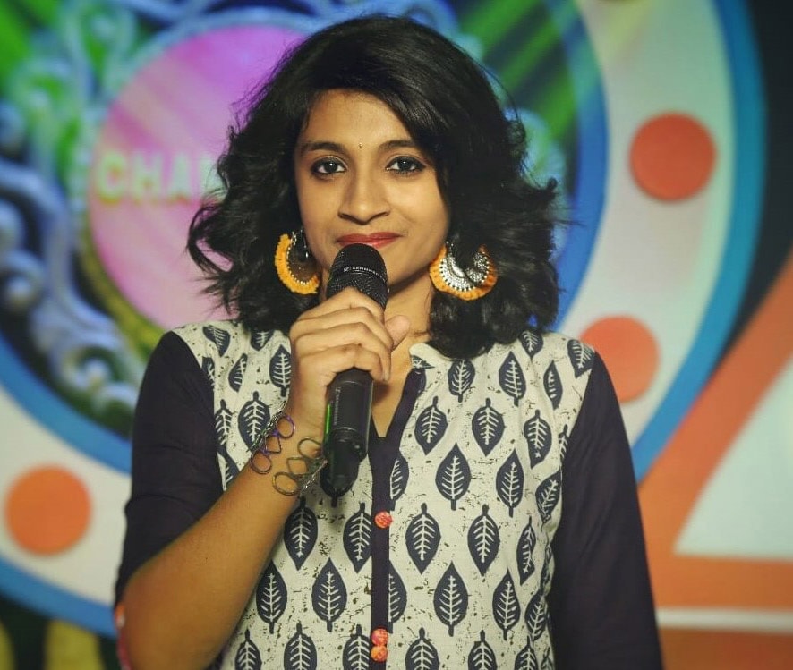 MS Deepa