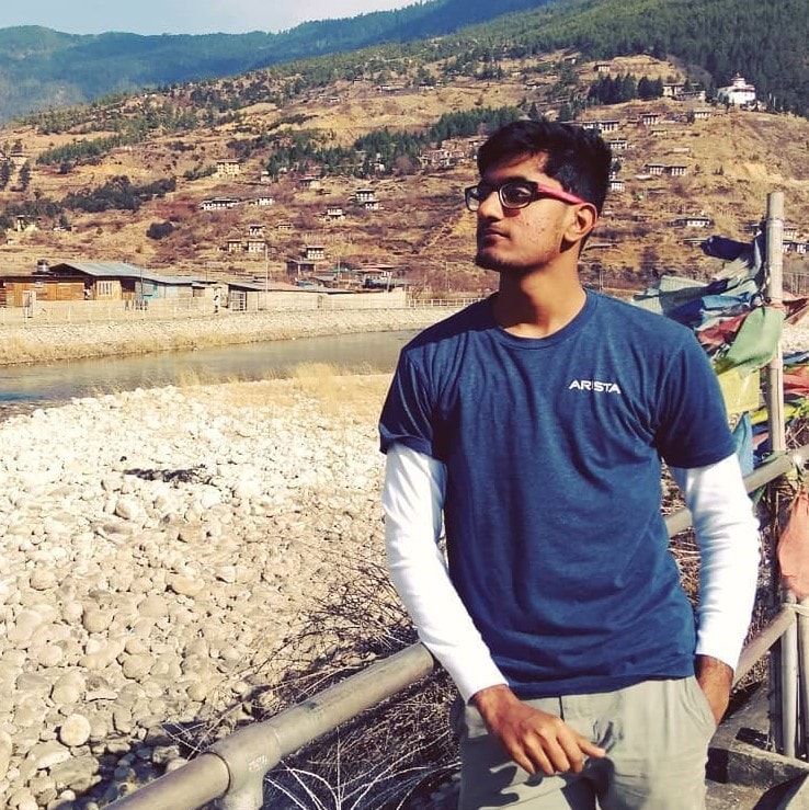 Gautama Bharadwaj