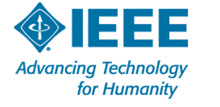 IEEE logo