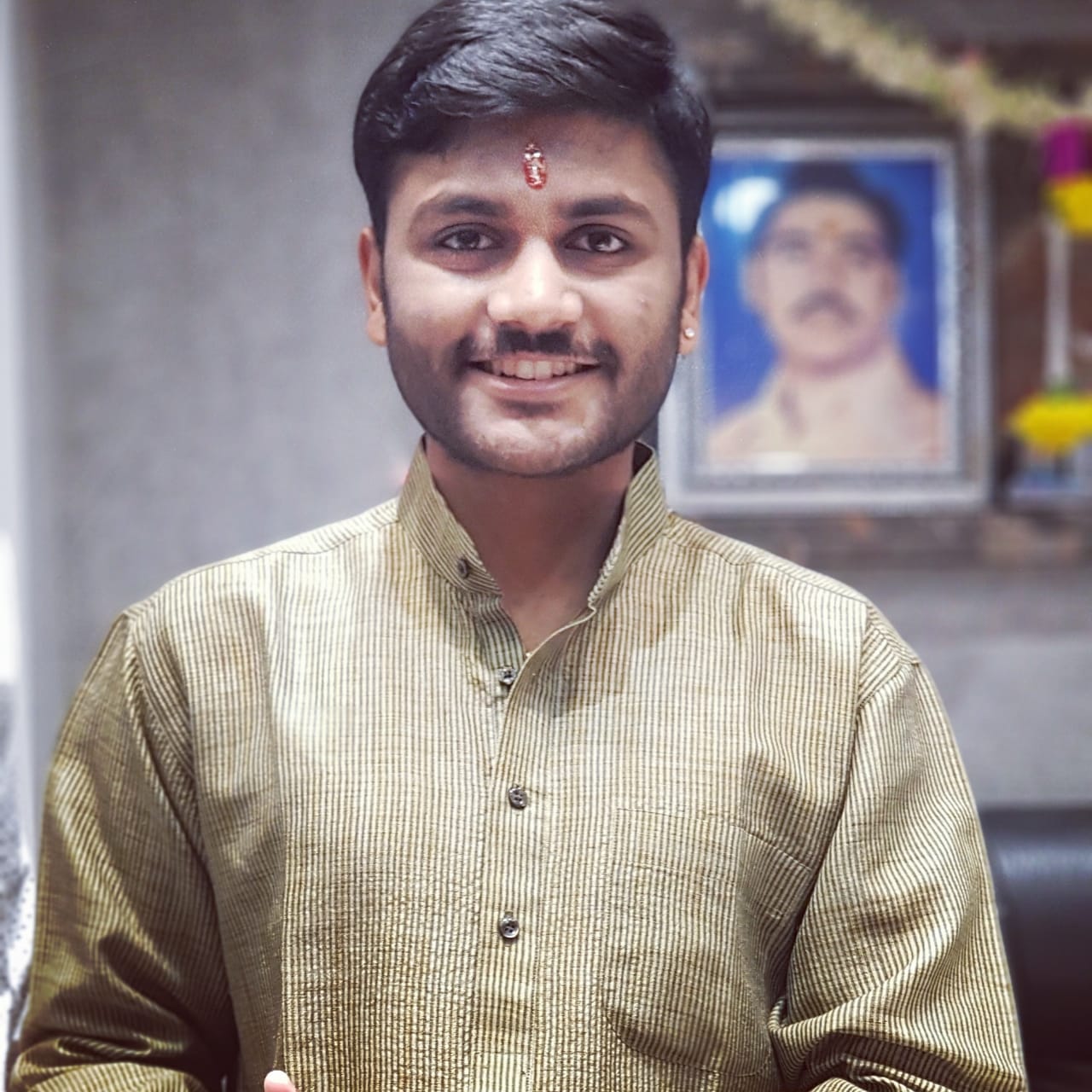 Sankesh Bothra