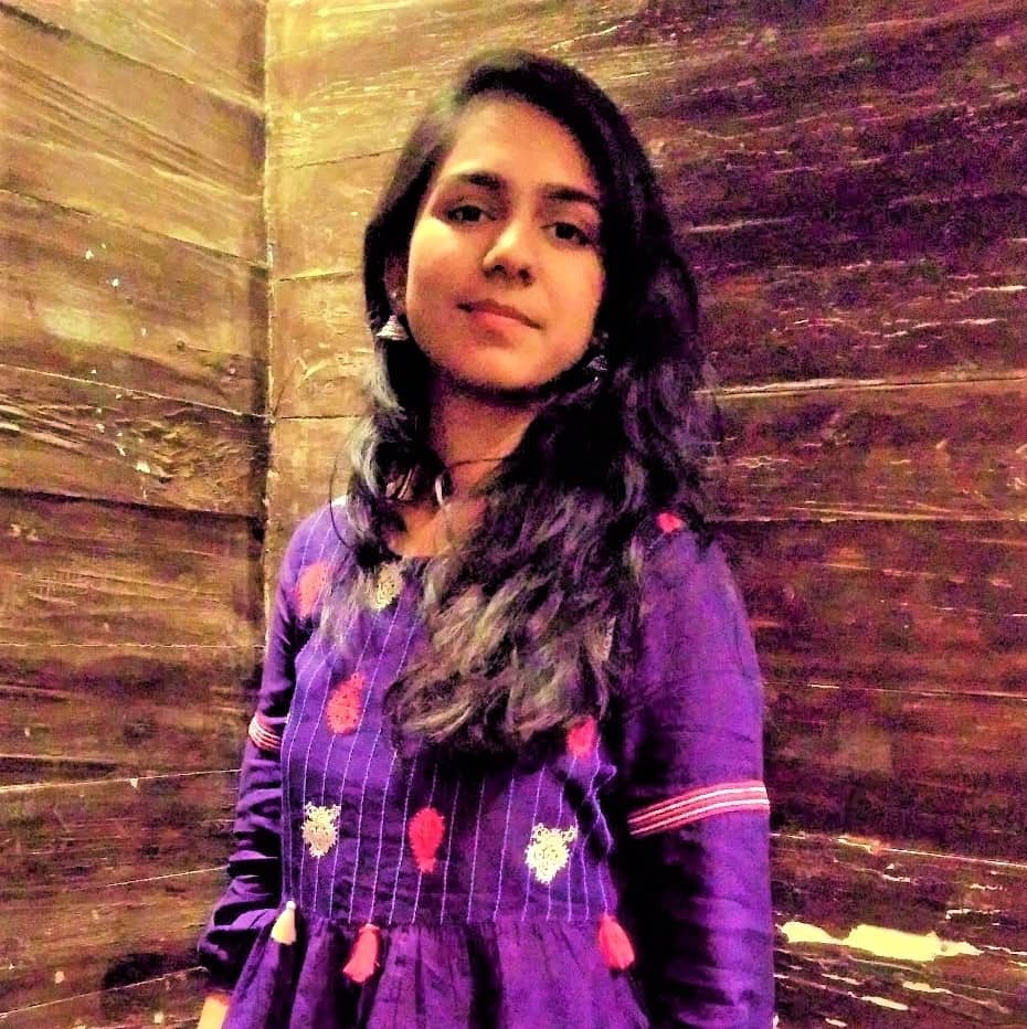 Swati Sandhya